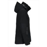 James Harvest - ISLANDBLOCK 2121031 - Shelljas - Zwart