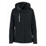 James Harvest - ISLANDBLOCK 2121031 - Shelljas - Zwart