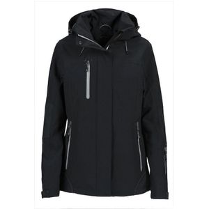 James Harvest - ISLANDBLOCK 2121031 - Shelljas - Zwart