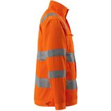 Mascot Safe Light Jas 16909-860 - Hi-Vis oranje