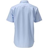 Mascot - Frontline - Korte Mouwen Overhemd - Lichtgewicht - 100% Katoen