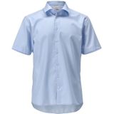 Mascot - Frontline - Korte Mouwen Overhemd - Lichtgewicht - 100% Katoen