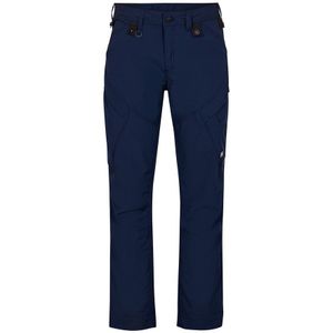 F. Engel 2368 X-treme Service Trouser 4-way Stretch Blue Ink maat 54