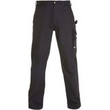 Hydrowear werkbroek Roosendaal Zwart maat 56