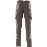 Mascot - 18279-511 Werkbroek - Donkerantraciet - ULTIMATE STRETCH - Waterafstotend