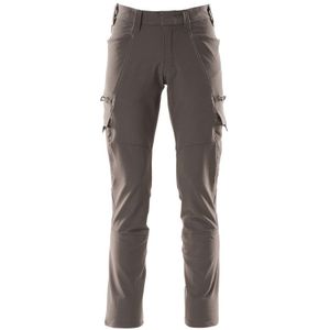 Mascot - 18279-511 Werkbroek - Donkerantraciet - ULTIMATE STRETCH - Waterafstotend