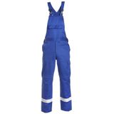 Hydrowear Mal Amerikaanse overall Kobalt maat 46