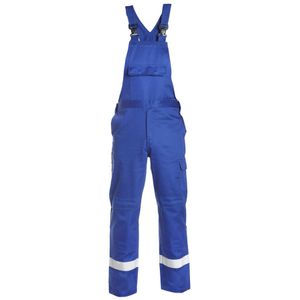 Hydrowear Mal Amerikaanse overall Kobalt maat 46