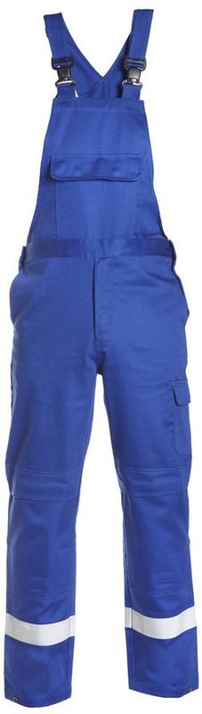 Hydrowear Mal Amerikaanse overall Kobalt maat 46