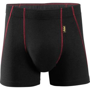 Snickers 9463 ProtecWork Boxershort Zwart maat XS