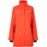 Pro Wear by Id 0713 Zip-n-Mix shell jacket women Orange Size 5XL