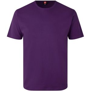 Pro Wear by Id 0517 Interlock T-shirt Purple