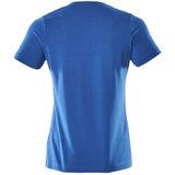 Mascot 20192-959 Dames T-shirt Helder Blauw