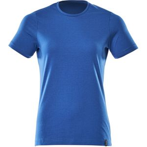 Mascot 20192-959 Dames T-shirt Helder Blauw