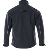 Mascot - 10001-883 - Softshell Jas - Donkermarine - 2XL