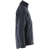Mascot - 10001-883 - Softshell Jas - Donkermarine - 2XL