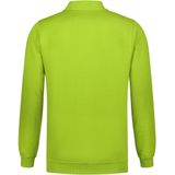 Santino Robin Polosweater Lime