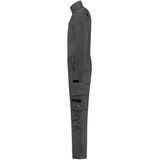 Tricorp 752005 Overall Twill Cordura Donkergrijs maat 66