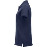 Clique New Classic Marion S/S Donker Navy