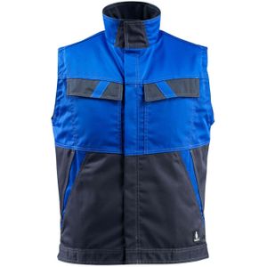 Mascot - 15754-330 - Bodywarmer - Korenblauw/Donkermarine