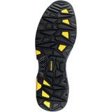 BuckBootz - Blitz S3 - Werkschoen - Zwart - Lichtgewicht - Waterdicht