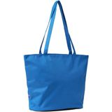 Pro Wear by Id 1840 Shopping beach bag Royal blue
