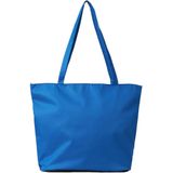 Pro Wear by Id 1840 Shopping beach bag Royal blue