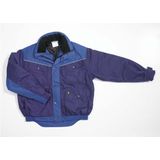 Hydrowear pilotjack Kortrijk Marine/Korenblauw maat S