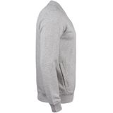 Clique - Premium OC - Cardigan - Biologisch Katoen - Zwart