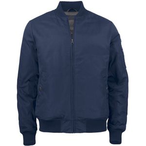 Cutter & Buck - McChord Jacket - Donker Marineblauw - Heren