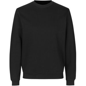 Pro Wear by Id 0682 Sweatshirt organic Black
