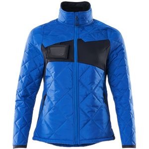 Mascot 18025-318 Dames Thermojas Helder Blauw/Donkermarine