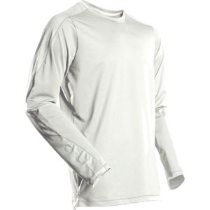 Mascot - Customized T-shirt 22481 - T-shirt - Lange Mouwen - Sneldrogende Stof van Gerecycled Polyester