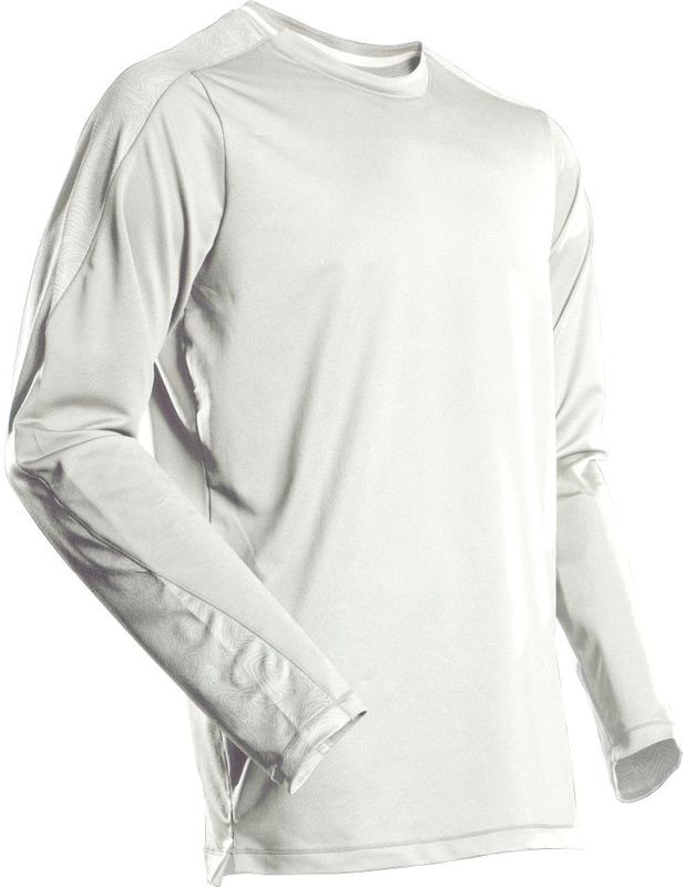Mascot - Customized T-shirt 22481 - T-shirt - Lange Mouwen - Sneldrogende Stof van Gerecycled Polyester