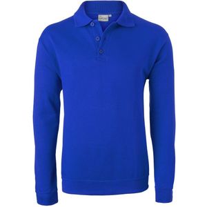HAVEP 77185 Polosweater Robin Korenblauw