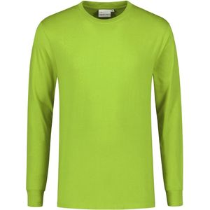 Santino James T-shirt Lime
