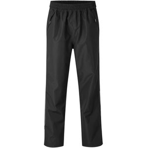 Pro Wear by Id 0714 Zip-n-Mix pants unisex Black