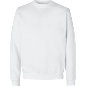 Pro Wear by Id 0682 Sweatshirt organic White