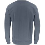 Jobman 5120 Roundneck Sweatshirt Grafiet