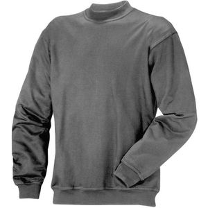 Jobman 5120 Roundneck Sweatshirt Grafiet