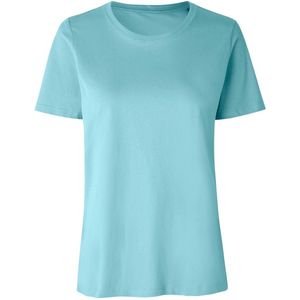 Pro Wear by Id 0553 T-shirt organic women Dusty Aqua