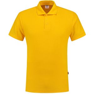 Tricorp 201003 Poloshirt 180 Gram Geel