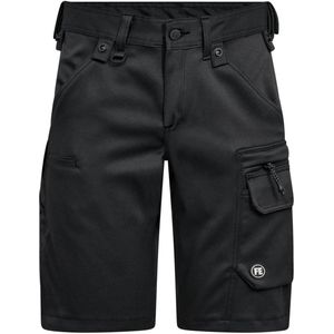 Engel - X-treme - Werkshorts - Anthracite Grey - 2-weg Stretch