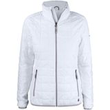 Cutter & Buck Rainier Jacket Dames Wit