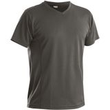 Blåkläder 3323-1051 T-shirt UV-bescherming Army Groen