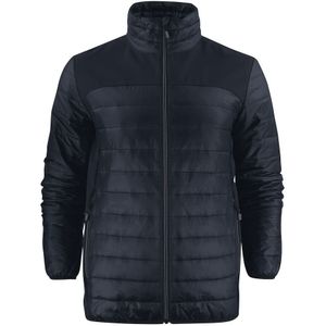 Printer Jacket Expedition Heren Dark Navy maat M