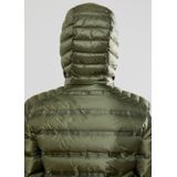 Craft Lt Down Jacket Dames Woods