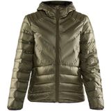 Craft Lt Down Jacket Dames Woods