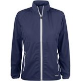 Cutter & Buck Kamloops Jacket Dames Dark Navy maat XS