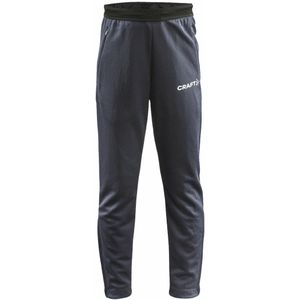 Craft - Evolve Pants - Trainingsbroek - Stretchy - Duurzaam - Zwart